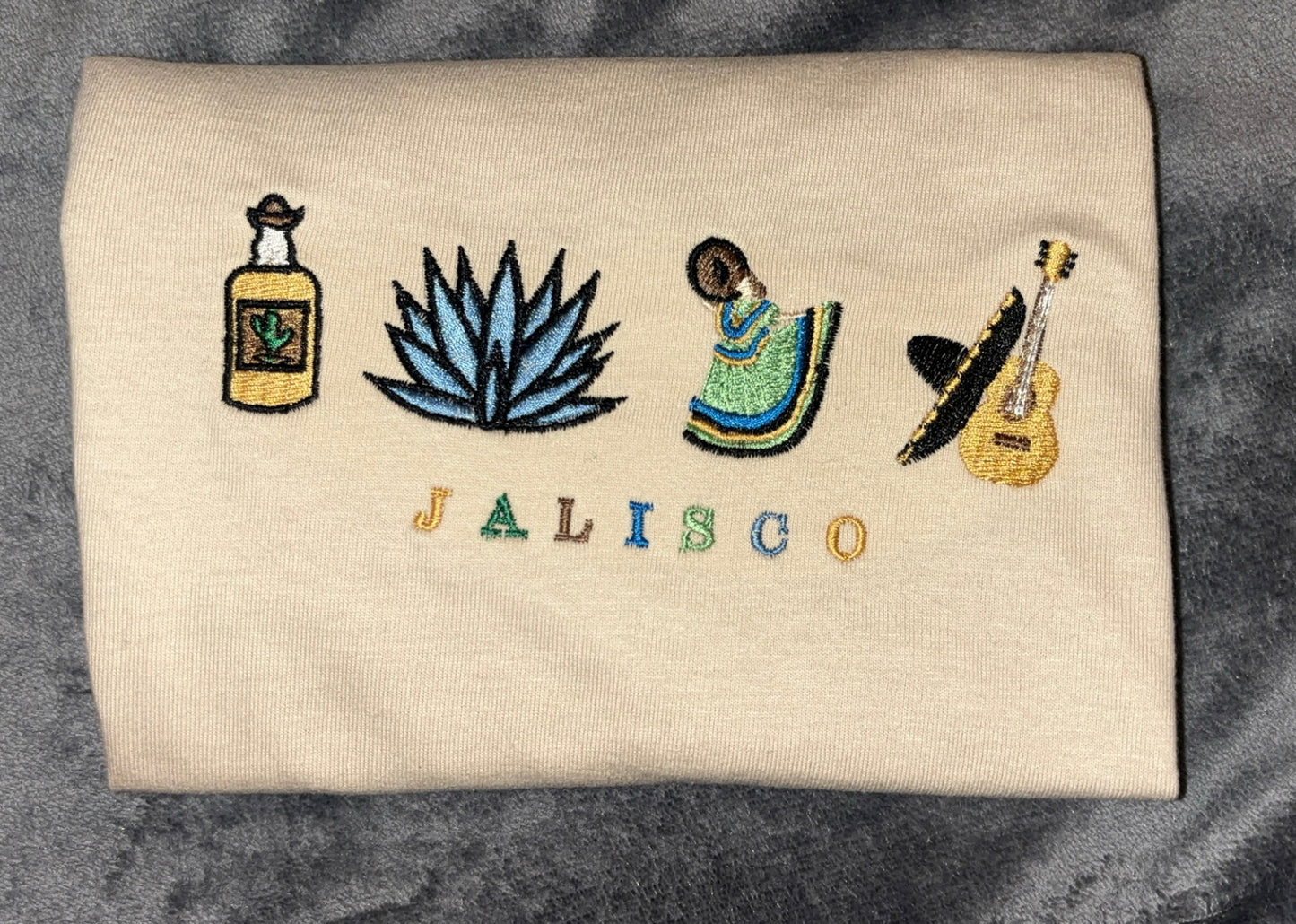 Jalisco State