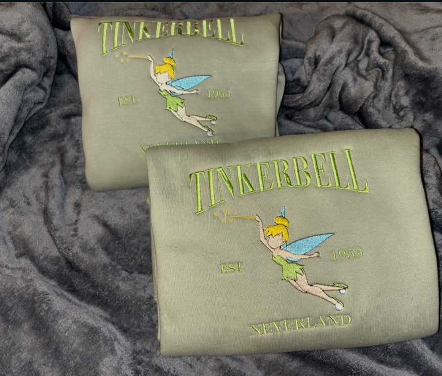 Tinkerbell