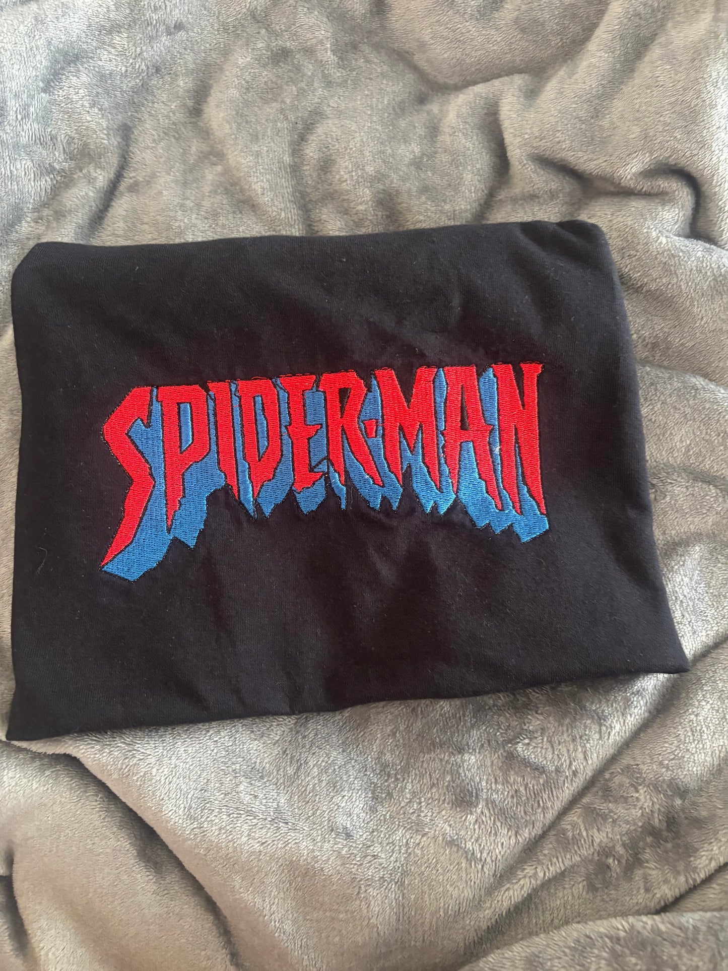 Spiderman T-shirt