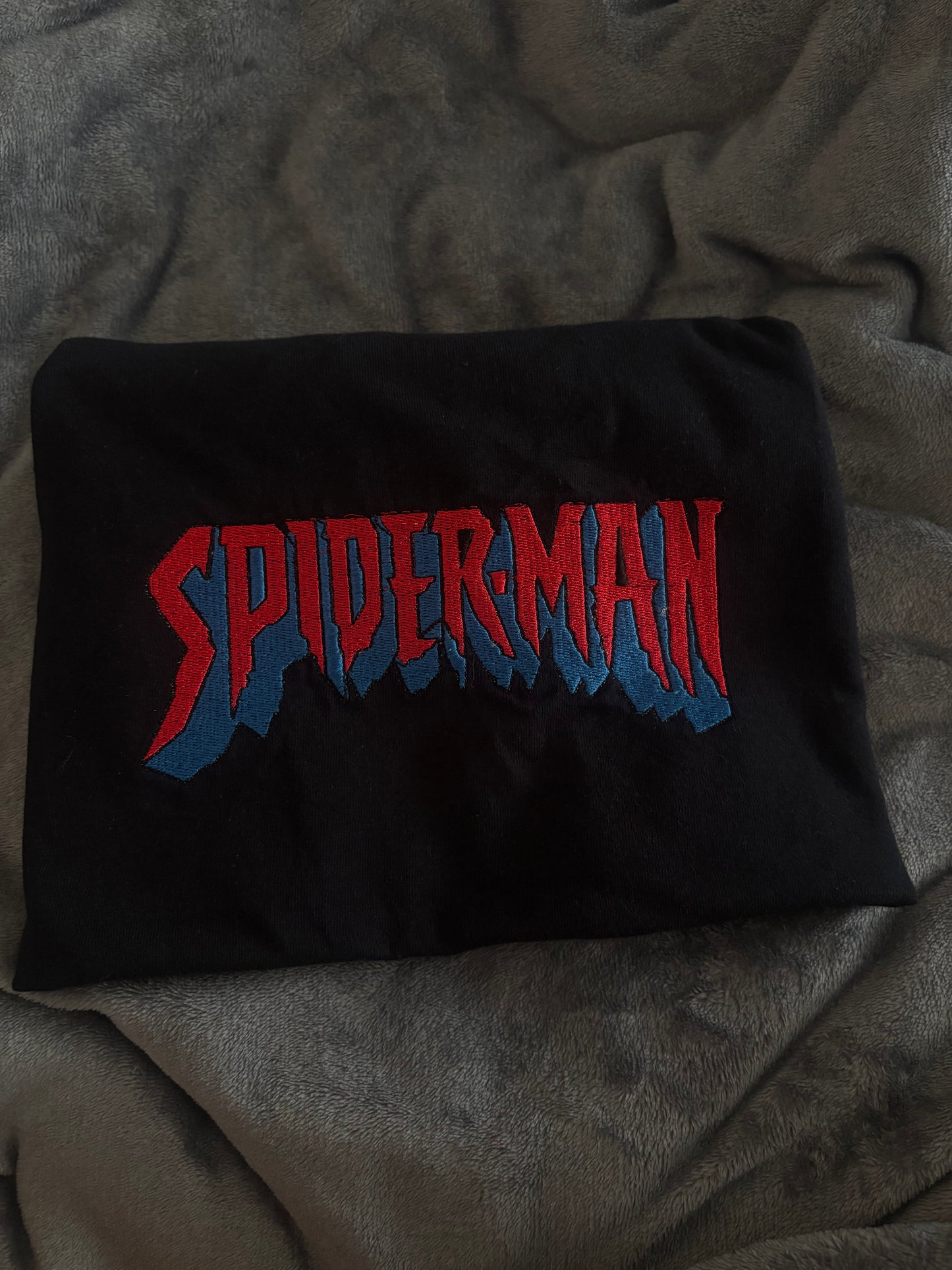 Spiderman T-shirt
