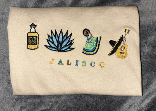 Jalisco State